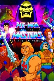 He-Man and the Masters of the Universe (2022) Hindi Season 3 Complete Netflix