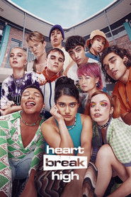 Heartbreak High (2022) Hindi Season 1 Complete Netflix