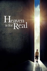 Heaven is for Real Hindi Dubbed