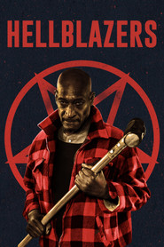 Hellblazers (2022) Unofficial Hindi Dubbed