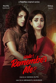 Hello Remember Me (2022) Hindi Season 1 Complete