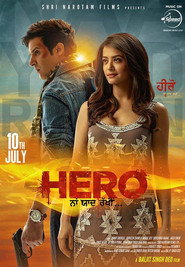 Hero Naam Yaad Rakhi (2015) Punjabi
