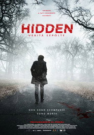 Hidden (2023) Unofficial Hindi Dubbed