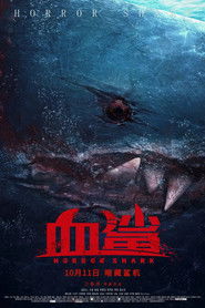Horror Shark (2020) Hindi Dubbed