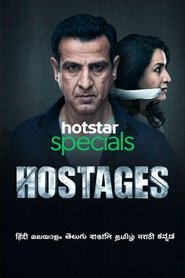 Hostages (2013) Hindi Dubbed Season 1 Complete