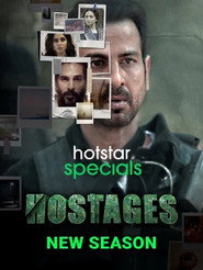 Hostages (2016) Hindi Season 2 Complete