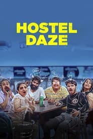 Hostel Daze (2022) Hindi Season 3 Complete