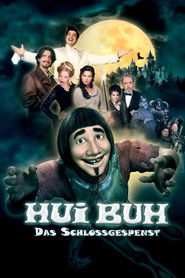 Hui Buh: The Castle Ghost (2006) Hindi Dubbed