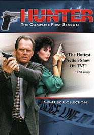 Hunter (2023) Hindi Season 1 Complete