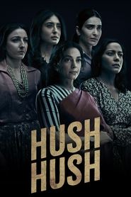 Hush Hush (2022) Hindi Season 1 Complete AMZN