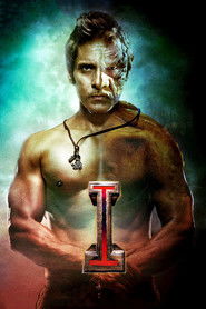 I (2015) Hindi Dubbed HD