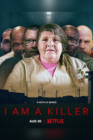 I Am a Killer (2022) Hindi Season 3 Complete Netflix