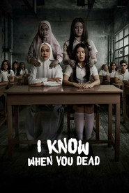 I Know When You Are Going to Die (Aku Tahu Kapan Kamu Mati) (2020) Hindi Dubbed