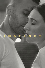 Instinct (2019) Hindi Dubbed