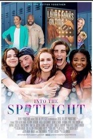 Into the Spotlight (2023) Unofficial Hindi Dubbed