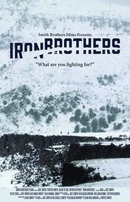 Iron Brothers (2018) Hindi Dubbed Poster