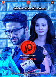 J.D. Hindi Dubbed