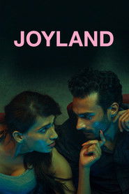 Joyland (2022) Pakistani Movie
