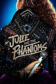 Julie and the Phantoms (2020) Hindi S01 Complete NF Series