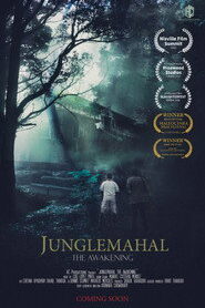 Junglemahal the awakening (2022) Hindi HD