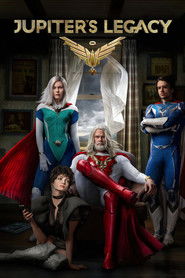 Jupiters Legacy (2024) Hindi Season 1 Complete Netflix