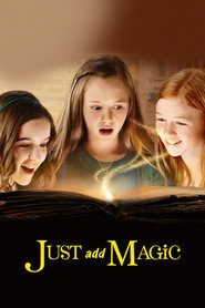 Just Add Magic (2015) Hindi Season 1 Complete
