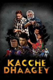 Kacche Dhaagey (2016) Punjabi