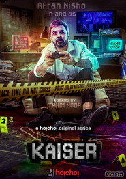 Kaiser (2022) Hindi Season 1 Complete