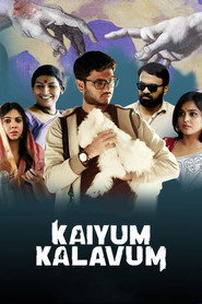 Kaiyum Kalavum (2022) Hindi Season 1 Complete