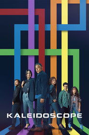 Kaleidoscope (2023) Hindi Season 1 Complete Netflix