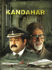 War On Terror Kandahar (2010) Hindi Dubbed