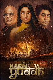 Karm Yuddh (2022) Hindi Season 1 Complete