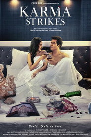 Karma Strikes (2023) Hindi HD