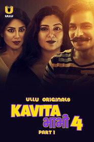 Kavita Bhabhi Season 4 – Part 2 (2024) UllU Original