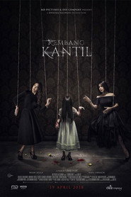 Kembang Kantil (2018) Hindi Dubbed