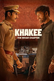 Khakee: The Bihar Chapter (2022) Hindi Season 1 Complete Netflix