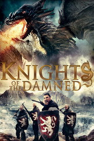 Knights of the Damned (2017) Hindi Dubbed