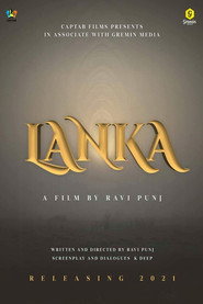 Lanka (2022) Punjabi HD
