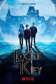 Locke and Key (2022) Hindi Season 3 Complete Netflix