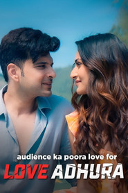 Love Adhura (2024) Hindi Season 1 Complete