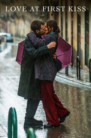 Love at First Kiss (2023) Hindi Dubbed Netflix