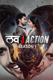 Love Action (2021) Hindi Season 1 Complete