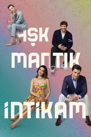 Get Even (2020) Hindi Dubbed Season 1 Complete
