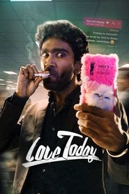 Love Today (2022) HQ Hindi Dubbed HD
