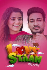 Lovestaan (2023) Punjabi HD