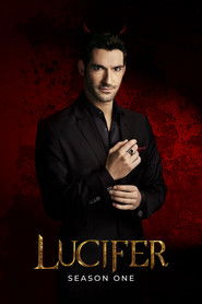 Lucifer (2017) Hindi Dubbed Season 2 Complete