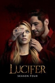 Lucifer (2019) Hindi Season 4 Complete Netflix