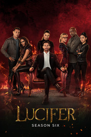 Lucifer (2021) Hindi Season 6 Complete Netflix