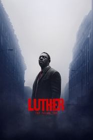 Luther: The Fallen Sun (2023) Hindi Dubbed Netflix