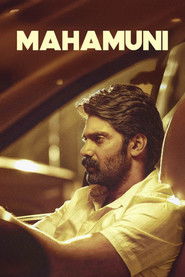 Magamuni (2019) Hindi Dubbed